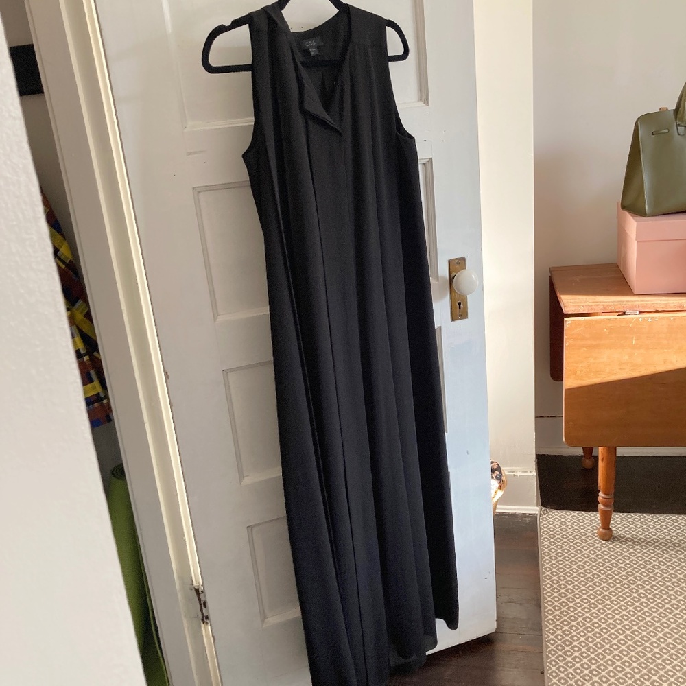 COS size 42 caftan - would fit a 12/14/16